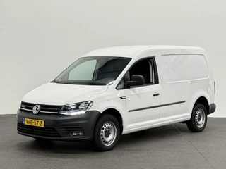Volkswagen Caddy 2020 - 1.4 TGI L2H1 EcoFuel Maxi Comfortline in vendita