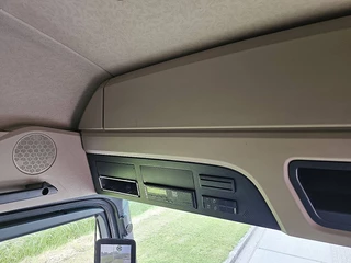 Mercedes-Benz Actros 2022 - 1845 LS изображение 11
