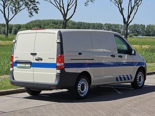 Mercedes-Benz Vito 2018 - 114 изображение 3