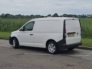 Volkswagen Caddy 2021 - 2.0 imagen 6