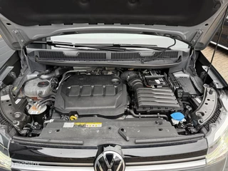 Volkswagen Caddy 2021 - Maxi 2.0 TDI DSG Style Pano Navi Camera PDC obrazek 18
