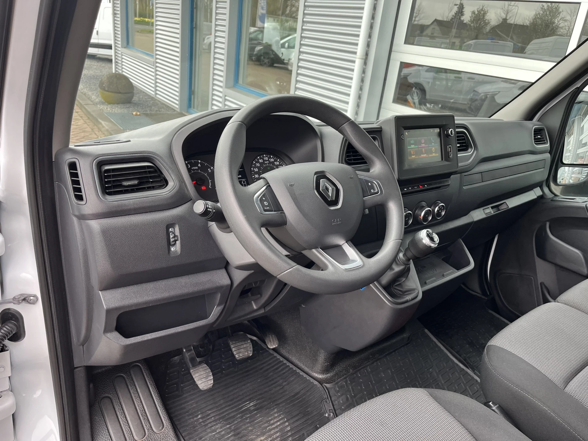 Renault Master 2021 - T35 2.3 dCi 150 L2H2 Energy Bild 6