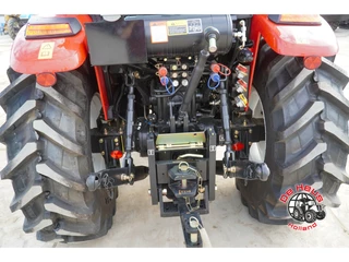 YTO N/A - NMF704C image 9
