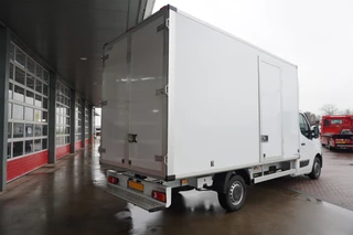 Renault Master 2023 - T35 2.3 dCi 145PK L3 Meubelbak met Deuren obrazek 4