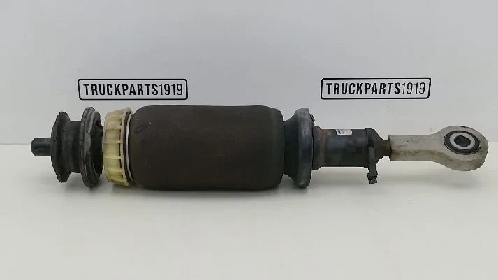 Sachs - Body & Chassis Parts Cabine luchtbalg voor Scania Bild 1
