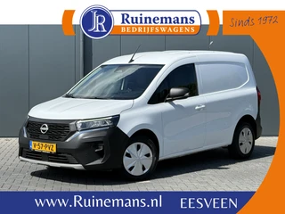 Nissan Townstar 2023 - 1.3 TCe 131 PK TEKNA / BENZINE / L1H1 / CAMERA / AIRCO / CRUISE / BLINDSPOT / 3-ZITS / LED te koop