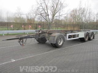 GS AIC-2800 N BDF-Systeem 2002 for sale