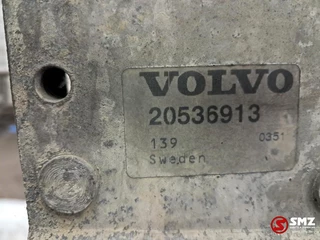 Renault N/A 2007 - Occ radiator DXI 11 Renault image 3