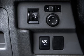 Nissan e-NV200 2014 - | Camera | Navi | Stoel/Stuurverw | Cruise | Airco | Business image 23
