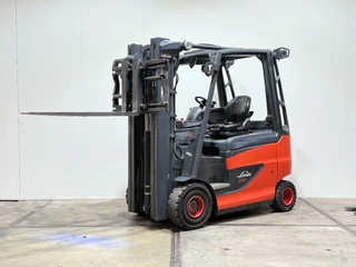 Linde E25-600 2021 te koop