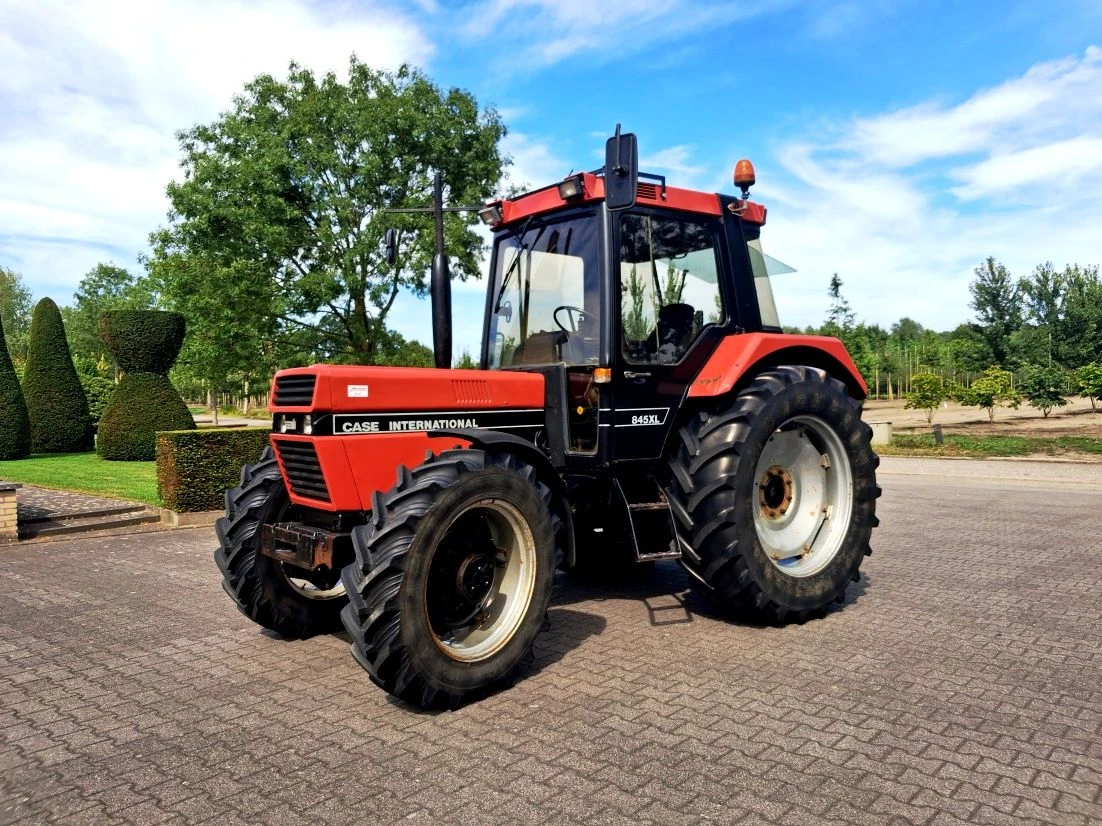 Case 845XLA 1990 afbeelding 1