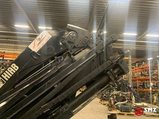 Hiab N/A 2014 - Occ Autolaadkraan HIAB 211 - 3 + radio immagine 3