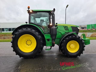John Deere N/A 2018 - 6215 R bild 9