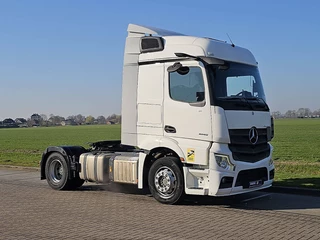Mercedes-Benz Actros 2022 - 1845 LS immagine 5
