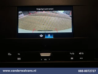 Mercedes-Benz Sprinter 2021 - 317 CDI 170pk L3H2 Euro6 Airco | Camera | Apple Carplay | Cruisecontrol | Chauffeursstoel obrazek 2
