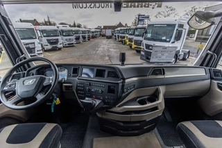 MAN TGX 2021 - 18.470 BL SA +ADR+INTARDER изображение 23