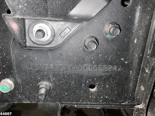 FUSO Canter 2024 - Terberg RosRoca 7m³ obrazek 19