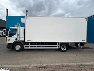 Renault N/A 2018 - D 16 280 EURO 6, Carrier, Meat, Viande, Carne bild 13