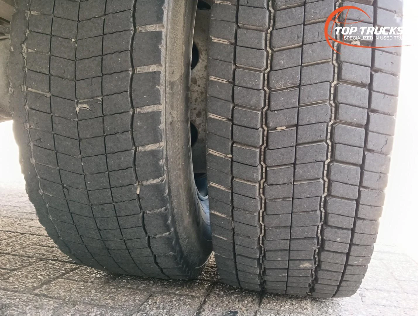 Renault Midlum 220 DCI 2005 afbeelding 27
