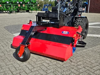M-Sweep HSTV600 SP 2026 - Veegmachine 150cm breed te koop