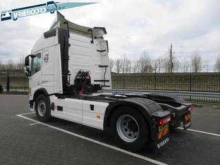 Volvo N/A 2023 - FM 420 PK  immagine 3