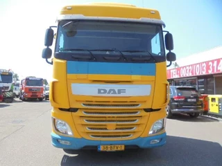 DAF XF 440 2015 - N/A obrazek 2