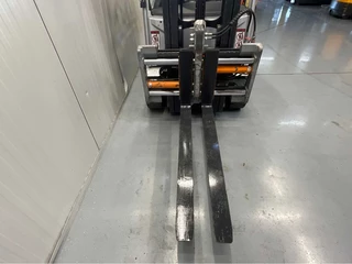 Still N/A 2019 - RX20-18 Triplex - Vorkenversteller - Freelift - Sideshift obrazek 6