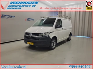 Volkswagen Transporter 2021 - 2.0TDI Imperiaal Euro 6! in vendita