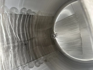 CIMC tankcontainers N/A 2017 - 20FT ISO /  25.010L / 22K2 / L4BH / T12 / steam heating / bottom discharge / 2.5Y-TEST/CSC: 10/2027 изображение 24