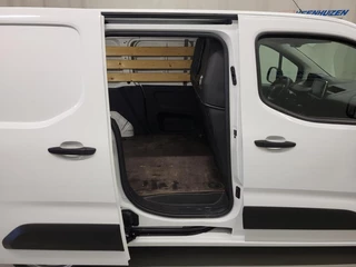 Peugeot Partner 2021 - 1.2PureTech 111pk Benzine! image 6