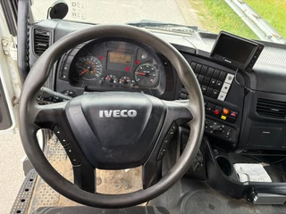 Iveco Trakker 2018 - 360 6x4 Tipper with HMF 1643Z2 Crane image 29