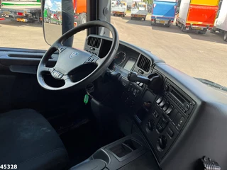 Scania P 2014 - 410 8x2 Euro 6 Retarder Autotransporter met hydraulische oprijrampen image 18