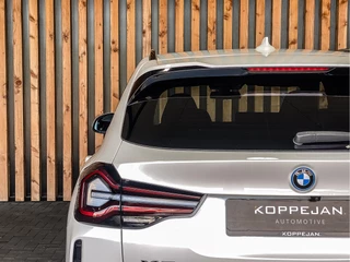 BMW X3 2023 - xDrive30e 292PK High Executive M-Sport image 51