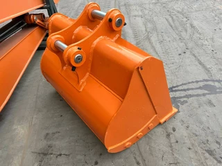 Hitachi N/A 2026 - ZX225 18m Set Long Reach Equipment bild 4