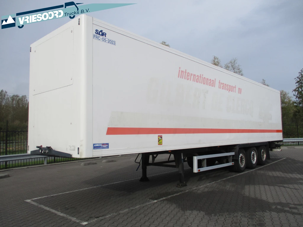 Sor 2008 - Iberic afbeelding 1