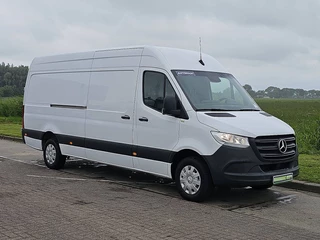 Mercedes-Benz Sprinter 2023 - 317 afbeelding 5