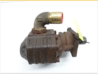 - Geen producent - N/A - PTO POMP immagine 1