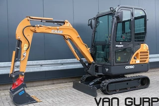 Case N/A 2022 - CX 19 C | 2022 | 440std ( v.g.l. Bobcat E19 ) imagen 22
