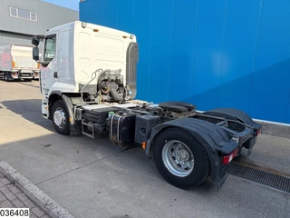 Renault N/A 2010 - Premium 460 Dxi EURO 5, PTO, Hydrauliek image 4