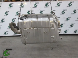 Mercedes-Benz - A 008 490 13 12 KATALYSATOR на продажу