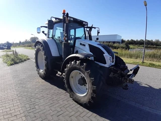 Valtra N/A 2013 - N143 Direct TwinTrac imagen 2