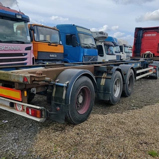 TTE Containersysteem 1990 - N/A obrazek 5