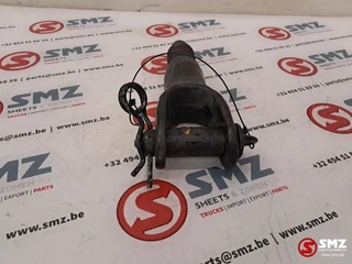 DAF 2016 - Occ trekhaak DAF afbeelding 1 miniatuur