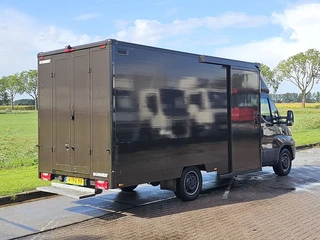 Iveco Daily 2019 - 35 C image 3 thumbnail
