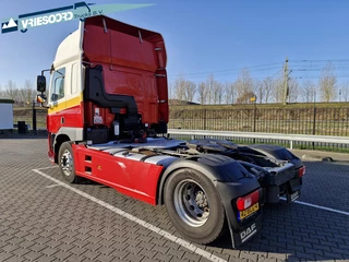 DAF N/A 2018 - CF 410 FT M4EN3 zdjecie 2