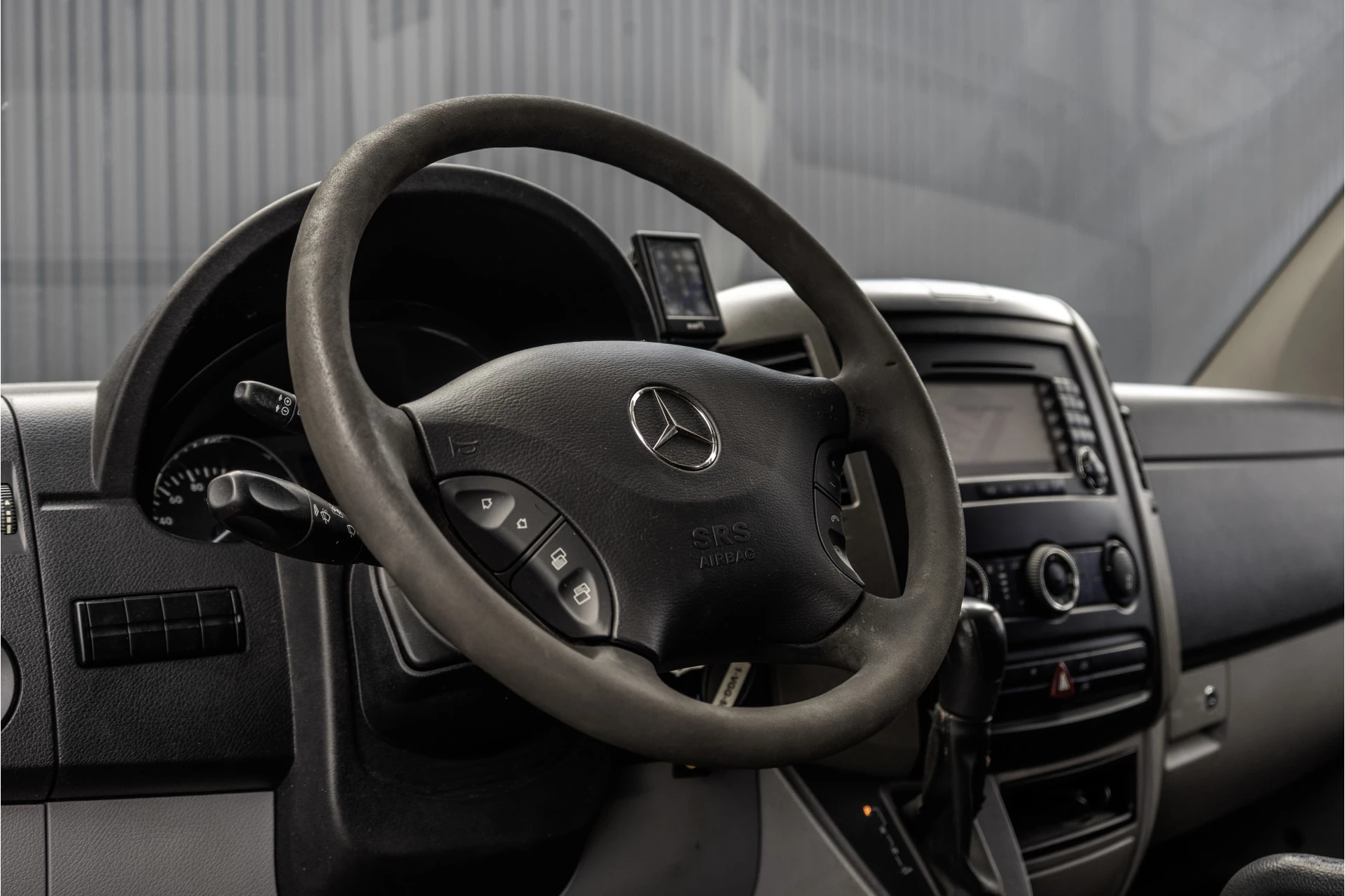 Mercedes-Benz Sprinter 2010 - 219 CDI 3.0 V6 | Automaat | 190 PK | Imperiaal | Navi | Cruise | Airco immagine 11