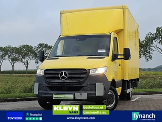 Mercedes-Benz Sprinter 2020 - 514 afbeelding 1 miniatuur