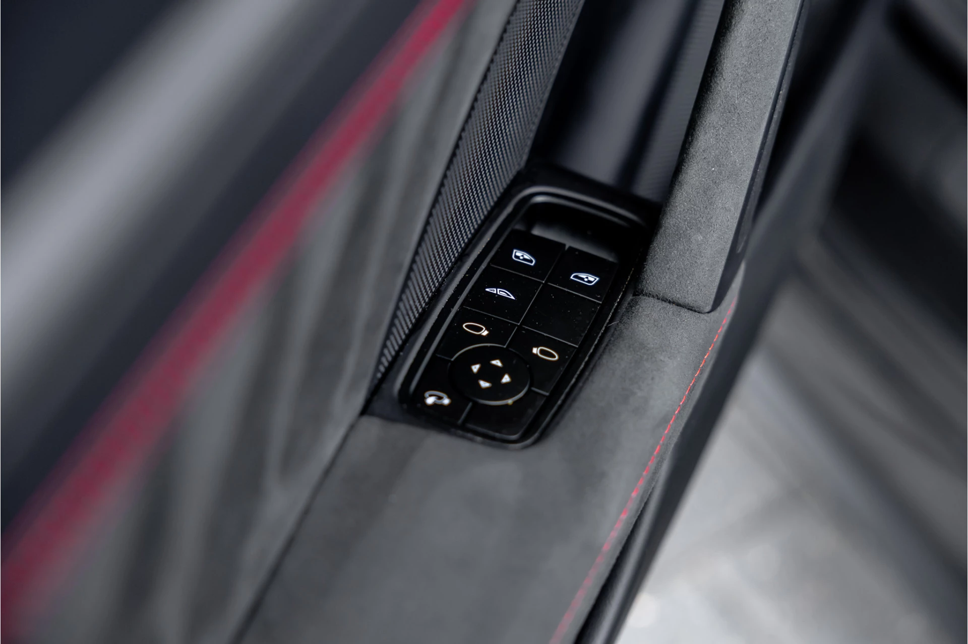 Porsche 911 2024 - Cabrio 3.0 Carrera GTS afbeelding 27