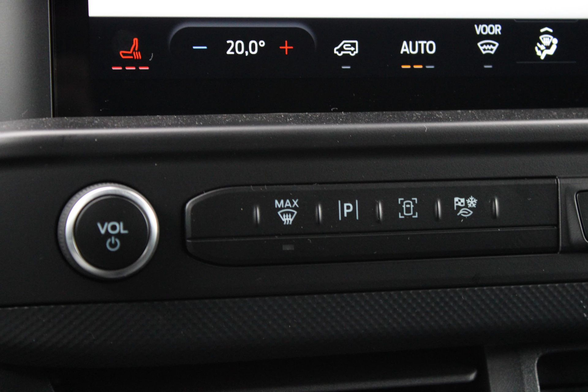Ford Transit Custom 2024 - 320 2.0 TDCI L2H1 Trend 136pk - Carplay - Android - LED koplampen - Stoelverwarming - 70l tank - Rijklaar obrázek 26