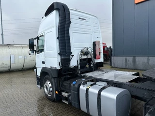 Volvo FM 420 2017 - FM 420 Globetrotter / Night-Airco / ADR (FL, OX, AT) / ALCOA изображение 10